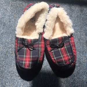 Sole mate slippers size L (9)